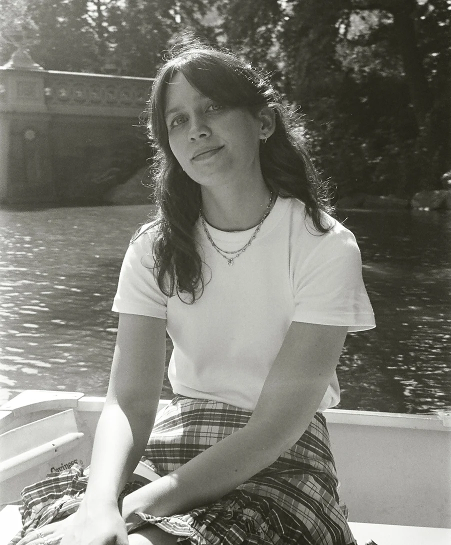 Image of Claire Louise