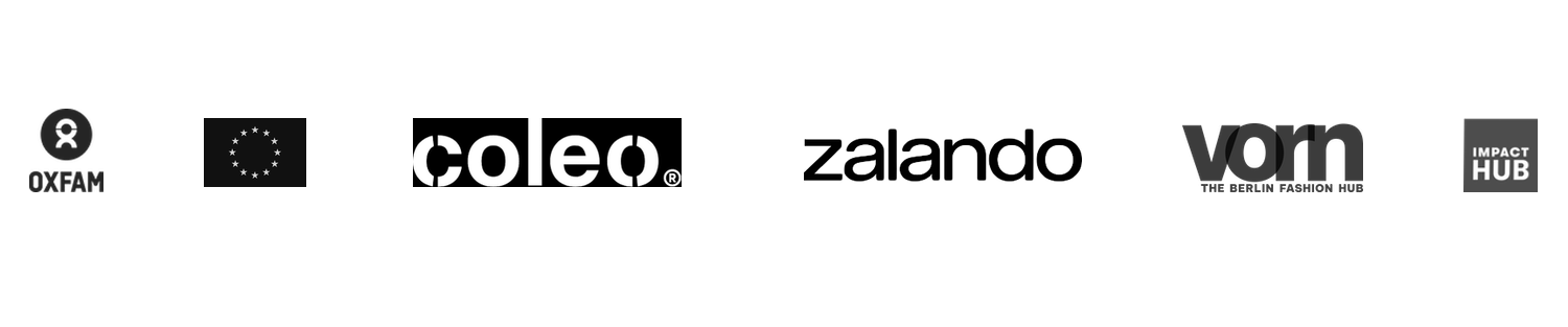 Customer logos